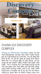 Mobile Screenshot of discoverycomplex.org
